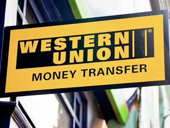 Western Union прекратил переводы из России на Украину | Русская весна