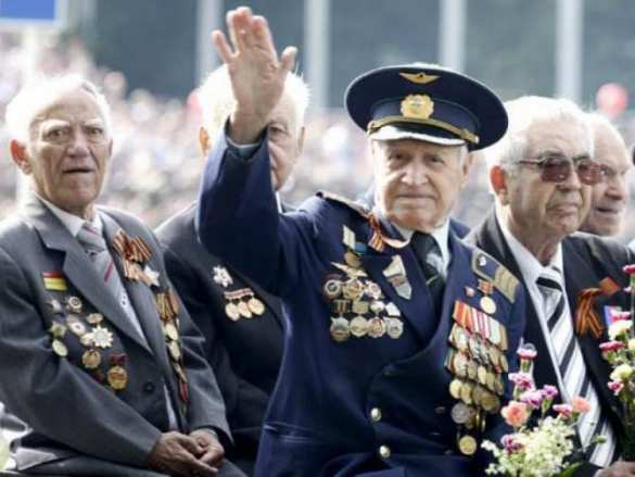 Ветераны Донбасса обратились с письмом к Франции и Германии о геноциде стариков, детей и инвалидов со стороны Украины. Услышит ли Европа? | Русская весна