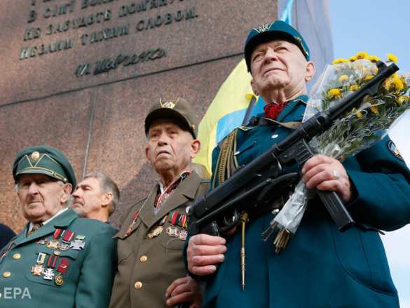 Почему в Канаде «вдруг увидели» нацизм, почему «не видели» его раньше и почему всё происходящее — не борьба с ним | Русская весна