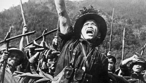 Вьетнам тайно готовится к новому вторжению США | Русская весна