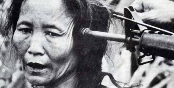 Резня в Сонгми: Зачем солдаты США убивали женщин и детей (ФОТО 18+) | Русская весна