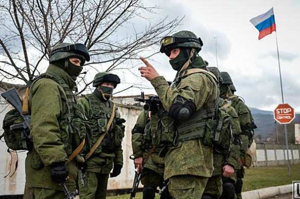 В Латвии признали: забор на границе с Россией строить бессмысленно | Русская весна