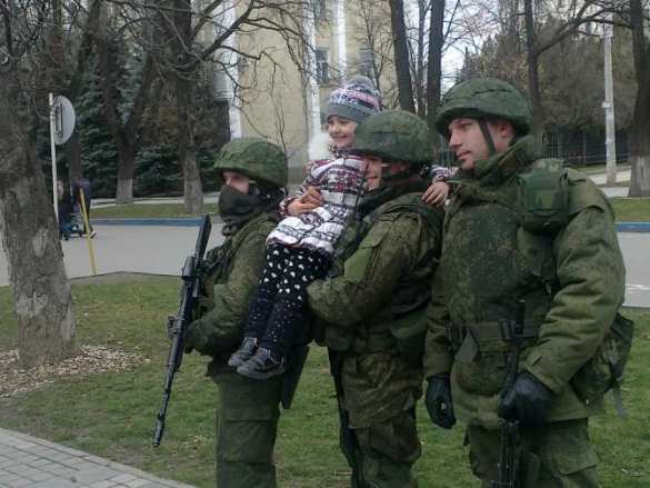 12 апреля — точка сборки Русского Мира | Русская весна