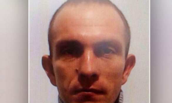 «Вежливый насильник», оказавшийся украинцем, заявил, что готов жениться на своей жертве (ФОТО) | Русская весна