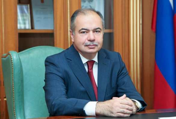 Совфед: выборы на Донбассе соответствуют Минским договоренностям | Русская весна