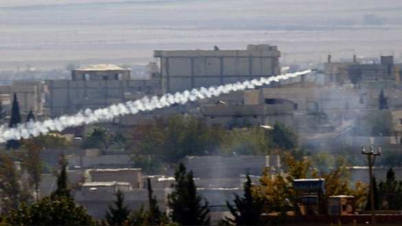 Террористов ИГИЛ поймали на лжи о российском самолете | Русская весна