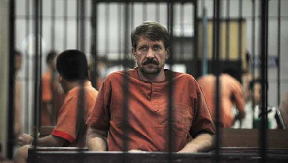 Обмен заключёнными с США не будет обсуждаться в публичном поле | Русская весна