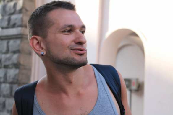 Убивал на Донбассе, чтоб можно было с парнями на улицах целоваться, — боевик батальона «Донбасс» (ФОТО) | Русская весна