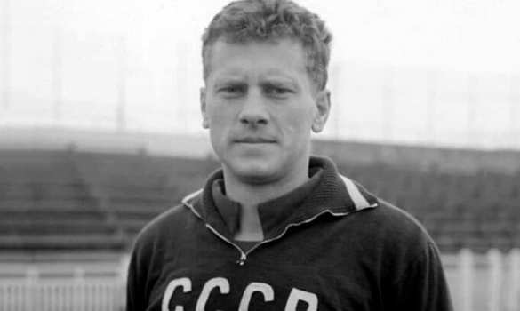 Умер автор золотого гола советского футбола (ВИДЕО) | Русская весна