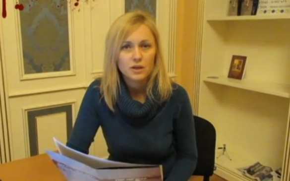 Виктория Шилова: Разъяснение к заявлению «Отказ от незаконной мобилизации» (ВИДЕО) | Русская весна