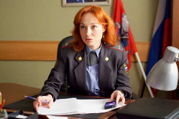 Известная российская актриса побывала у линии фронта в ДНР (ВИДЕО) | Русская весна