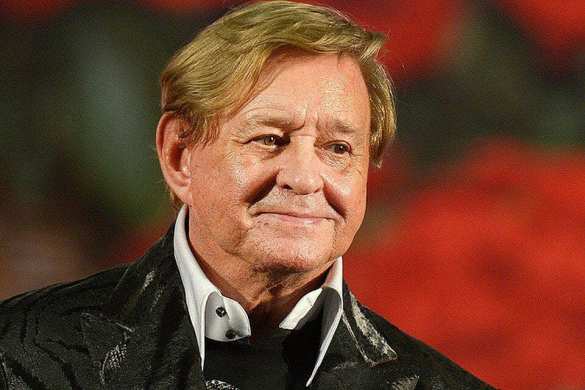 Умер советский, российский и украинский режиссёр Роман Виктюк | Русская весна