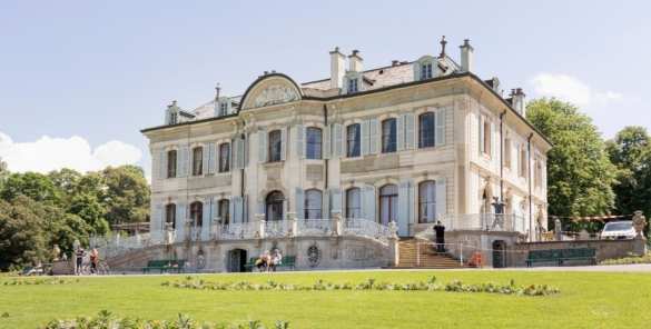 Специальный шатёр для Путина: в Кремле озвучили сценарий встречи Путина и Байдена | Русская весна