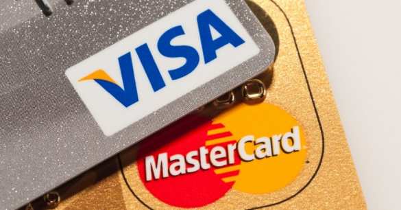 США готовы наказать Visa и Mastercard из-за Венесуэлы | Русская весна