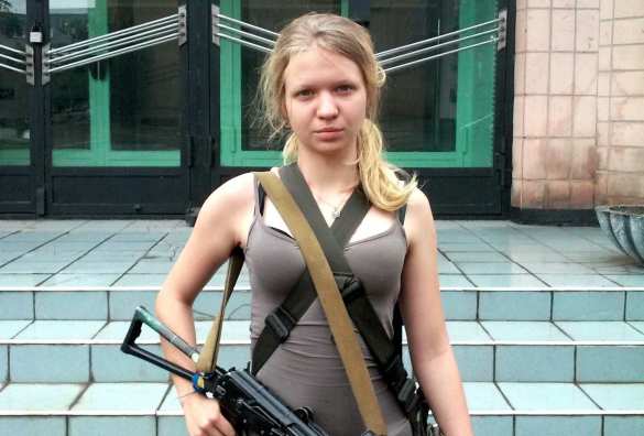 «Награда нашла героя»: задержан спонсор неонацистки Заверухи | Русская весна