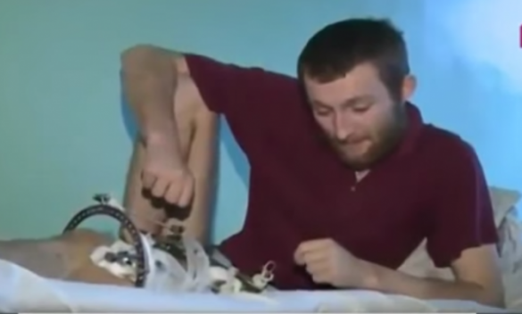 Откровения карателя ВСУ: Я хотел узнать, как это — убивать людей (ВИДЕО) | Русская весна