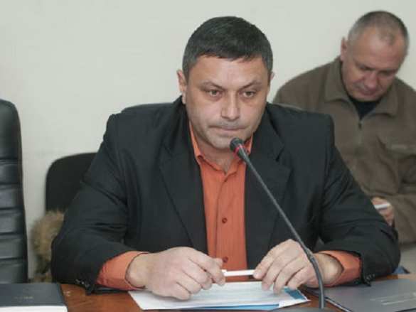 Кличко 2.0: на Украине директор природного парка не знает, что такое экосистема (ВИДЕО) | Русская весна