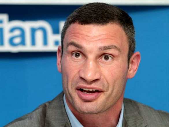 «Организую гражданскую оборону»: Кличко готовит Киев к войне с Россией | Русская весна