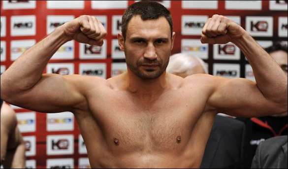 Конец Кличко: человек Коломойского может стать мэром Киева (ВИДЕО) | Русская весна