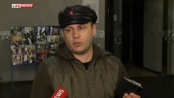 Украинских солдат расстреляли в спину при попытке сдаться ополченцам в р-не дебальцевского котла (ВИДЕО) | Русская весна