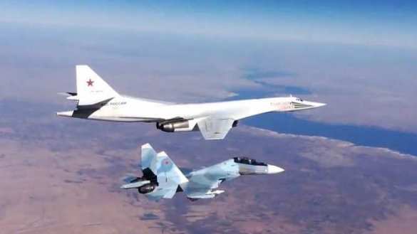 U.S. PROXIES PANIC: Russia hikes up air strikes on Al-Nusra across Syria | Русская весна
