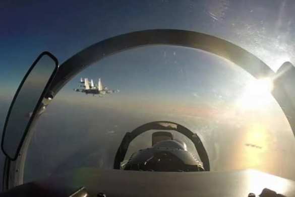 ВКС России уничтожили четыре объекта нефтедобычи ИГИЛ в Сирии | Русская весна