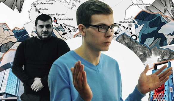 Один против четверых: срок за защиту от нападения банды армян — подробности скандального дела | Русская весна