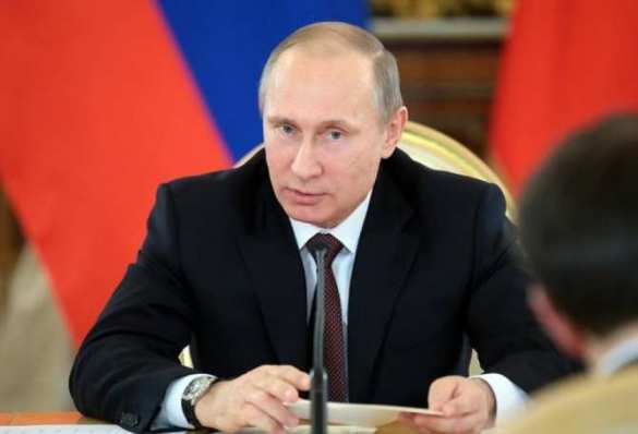 Китай подготовил для Путина «особое место» на саммите G20, — западная пресса | Русская весна