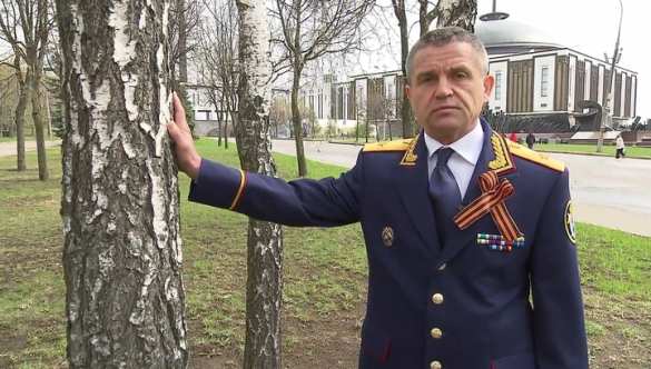 «Им этого не понять!» — Маркин поздравил россиян с Днем Победы (ВИДЕО) | Русская весна