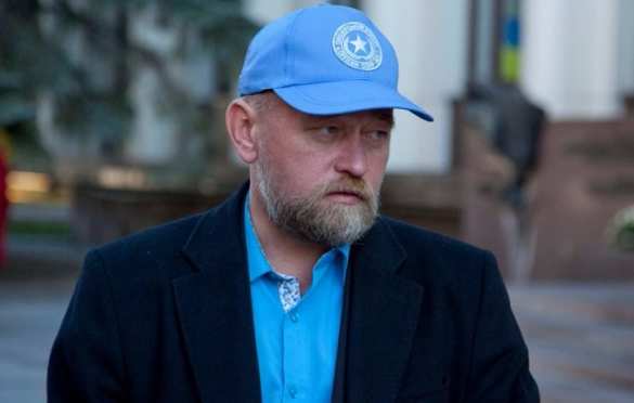 Экс-глава «Офицерского корпуса» Рубан, вышедший из СИЗО, сбежал из Украины, — источник | Русская весна