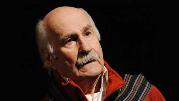 Умер Владимир Зельдин | Русская весна