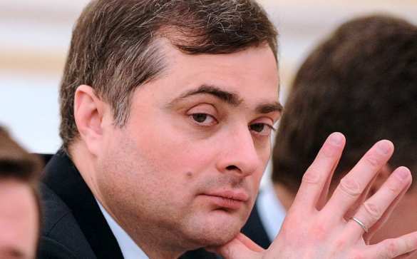 «Скоро мы узнаем, что хотят украсть»: Сурков поделился мнением о встрече Путина и Байдена | Русская весна