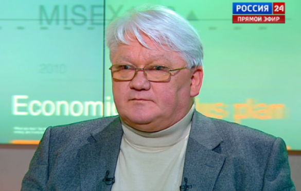 Европа может стать жертвой собственных санкций против России | Русская весна