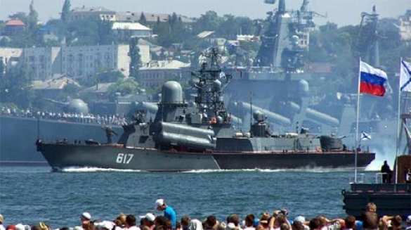 День ВМФ Севастополь впервые отмечает день ВМФ в составе России (фото, видео) | Русская весна