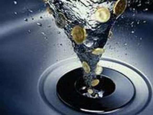 Народ за все заплатит: вместе с миллиардными долгами на Украину пришли «евротарифы» — после газа и отопления дорожает вода | Русская весна