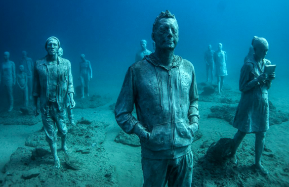 Учёные нашли на дне Тихого океана таинственный затонувший континент | Русская весна