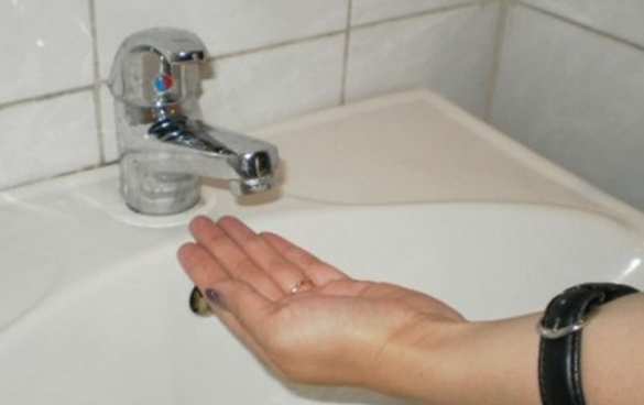 Города Ениакиево и Торез остались частично без воды и тепла из-за продолжающихся обстрелов | Русская весна