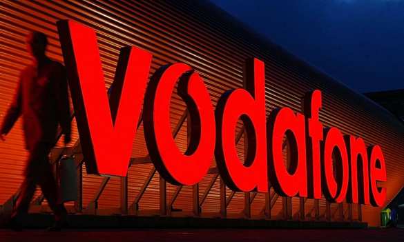 Минсвязи ДНР пошло навстречу всем требованиям Vodafone для восстановления сети | Русская весна