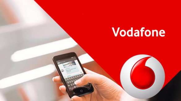 Компания Vodafone признала, что Донбасс — не Украина | Русская весна