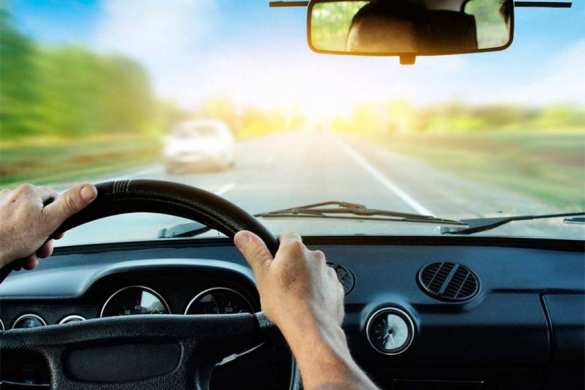 Врач рассказал, как вести себя за рулем при симптомах инфаркта | Русская весна