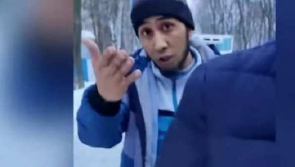 «Будем избавляться»: Глава российского региона жёстко высказался о мигрантах | Русская весна