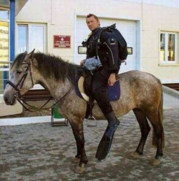 «Военкор» Барабанов придумывает свои репортажи? Несколько вопросов к «Коммерсант.ру» (ВИДЕО) | Русская весна