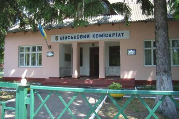 В Одессе сотрудники военкомата похитили студента прямо с занятий (ВИДЕО) | Русская весна