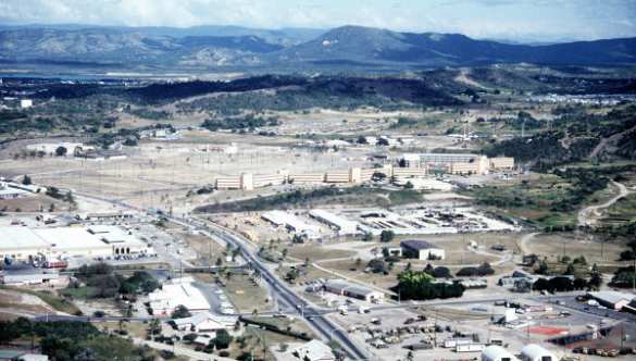 Военная база США в заливе Гуантанамо, Куба Американская ракета по ошибке «улетела» на Кубу | Русская весна