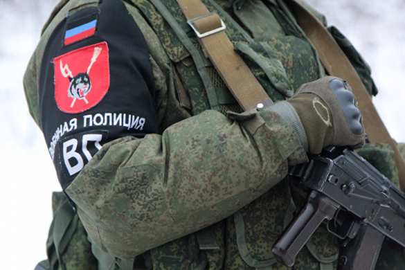 Армия ДНР и группа «Ангел» — совместная миссия на передовой (ВИДЕО) | Русская весна