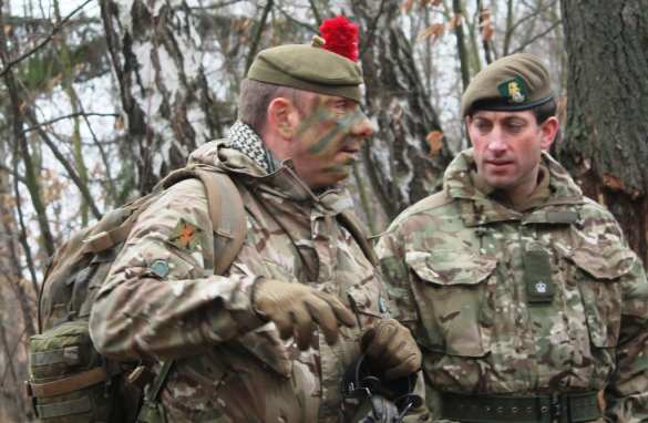 Массовые изнасилования моряков, оргии, наркоторговля и смерти — «отвратительные церемонии» захлестнули флот Британии | Русская весна