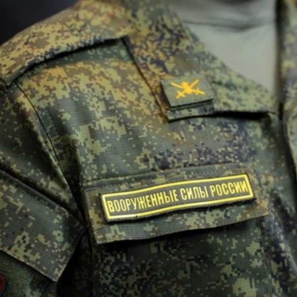 В Армении пропал российский военнослужащий | Русская весна