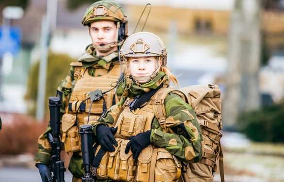 Финская разведка заявила, что Россия готова бросить свою армию на Европу | Русская весна