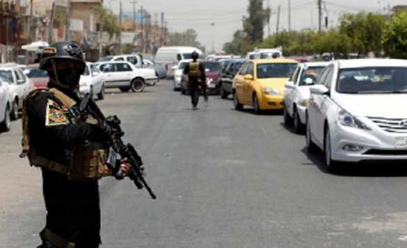 Около 20 человек погибли и 50 ранены в результате терактов в Ираке | Русская весна