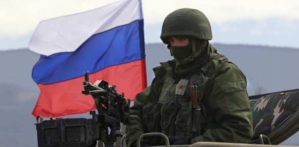 До тысячи российских военнослужащих останутся в Сирии | Русская весна